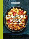 Cover image for Comfort Food